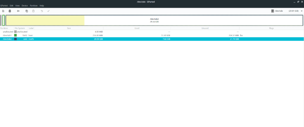 Ubuntu: formatar cartão SD [Guia]