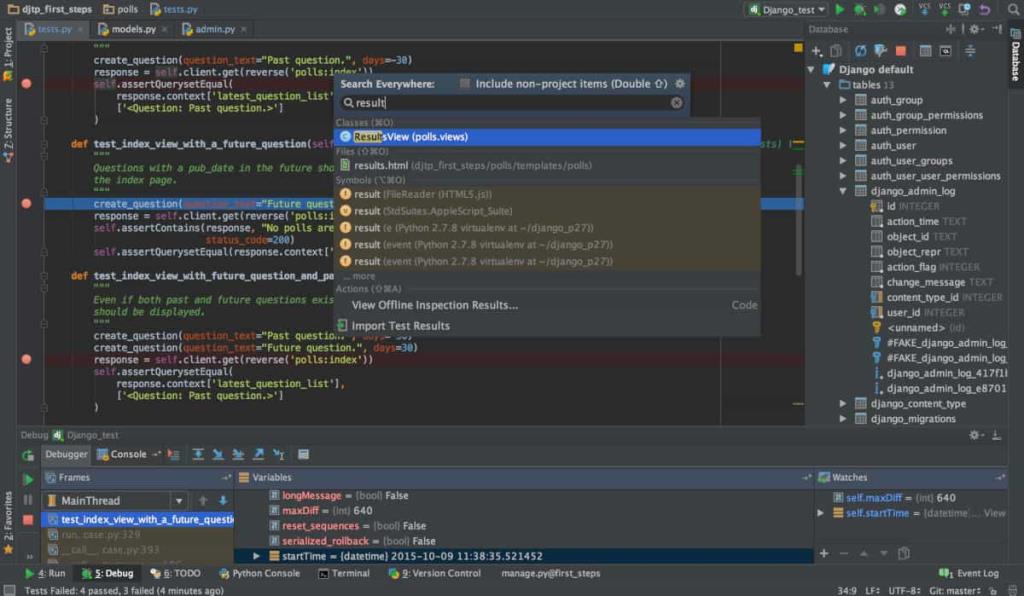 Come installare lIDE PyCharm su Linux