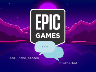 Epic Games เปลี่ยนชื่อ: วิธีเปลี่ยนชื่อ Fortnite ของคุณ