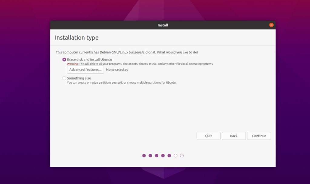 Как опробовать Ubuntu 21.04 раньше