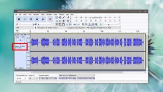 Cara mengonversi audio stereo ke audio mono di Windows 10