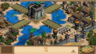 Как играть в Age of Empires II (2013) в Linux