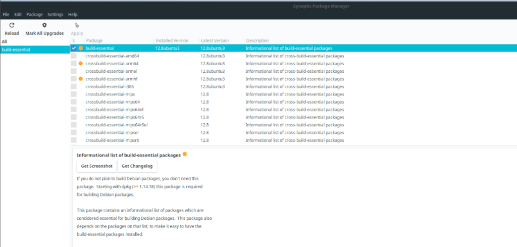 วิธีการติดตั้ง GCC บน Ubuntu