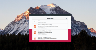 So installieren Sie Ubuntu 20.04 LTS auf Raspberry Pi