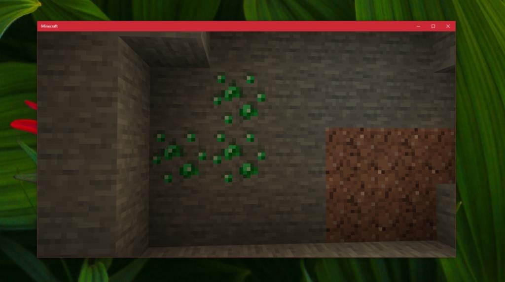 รายการ Minecraft Ores อย่างละเอียดและจะหาได้ที่ไหน