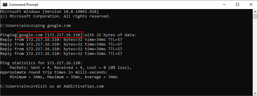 DNS_PROBE_FINISHED_NXDOMAIN Hatası Nasıl Düzeltilir (Tam Kılavuz)