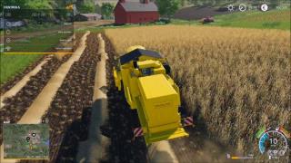 Cách chơi Farming Simulator 19 trên Linux