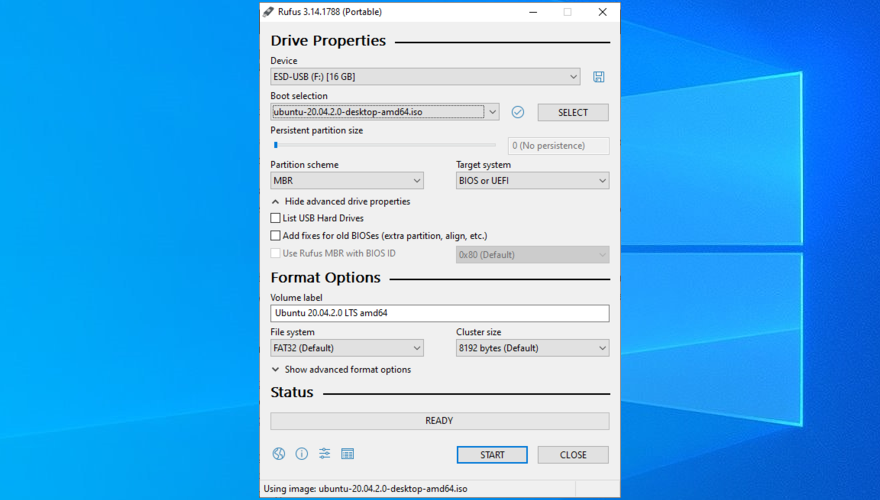 SSD ไม่แสดงขึ้น? จะทำอย่างไรเมื่อตรวจไม่พบ SSD ใหม่