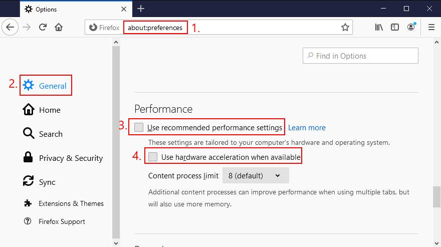 Como consertar o código de interrupção de página corrompida de hardware defeituoso no Windows 10