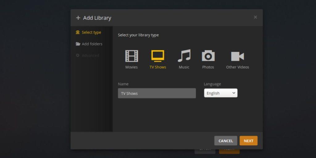 Как установить сервер Plex на Raspberry Pi 4