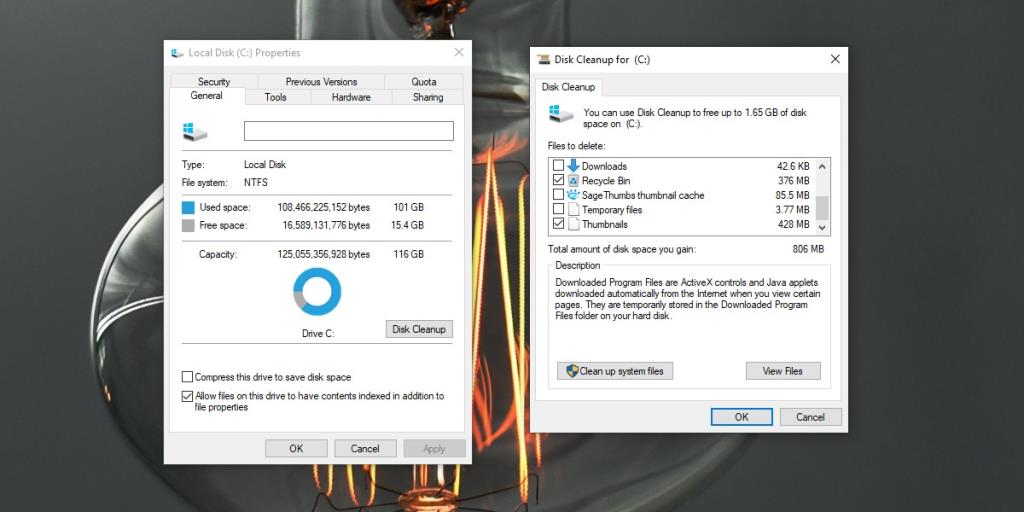 [Khắc phục] PNG nền đen trong File Explorer trên Windows 10