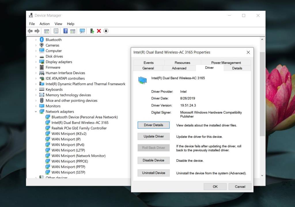 Cara memperbaiki IPv6 Tidak Ada Akses Internet di Windows 10