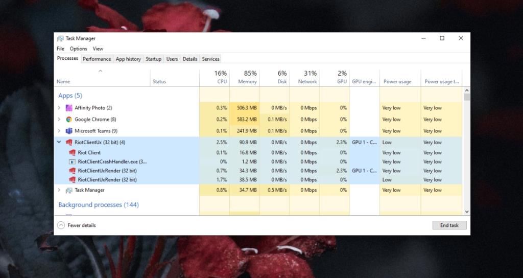 Como corrigir o erro de login do League of Legends (falha no LoL ao fazer login na sessão inválida)