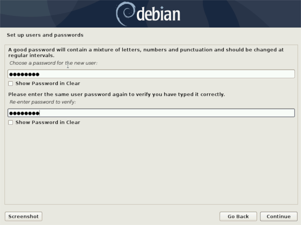 วิธีทดลองใช้ Debian 11 ก่อนใคร