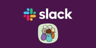 Como começar e participar de um huddle do Slack