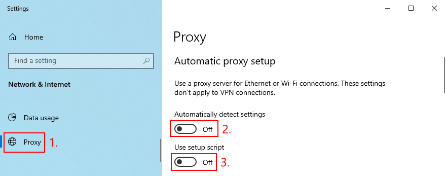 Как исправить ошибку DNS_PROBE_FINISHED_NXDOMAIN (Полное руководство)