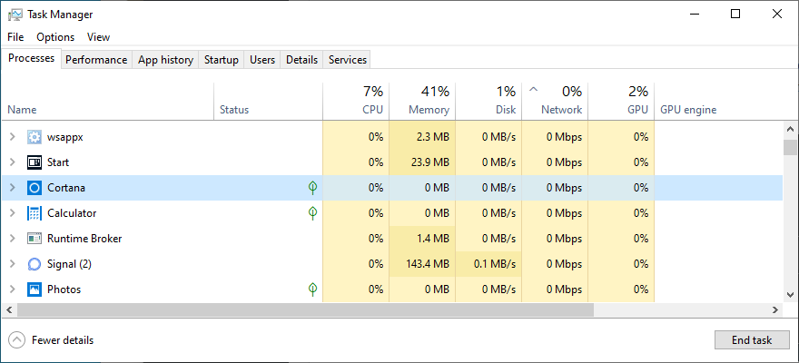 Windows 10 Arama Çalışmıyor: Arama Çubuğu Çalışmıyor Nasıl Onarılır