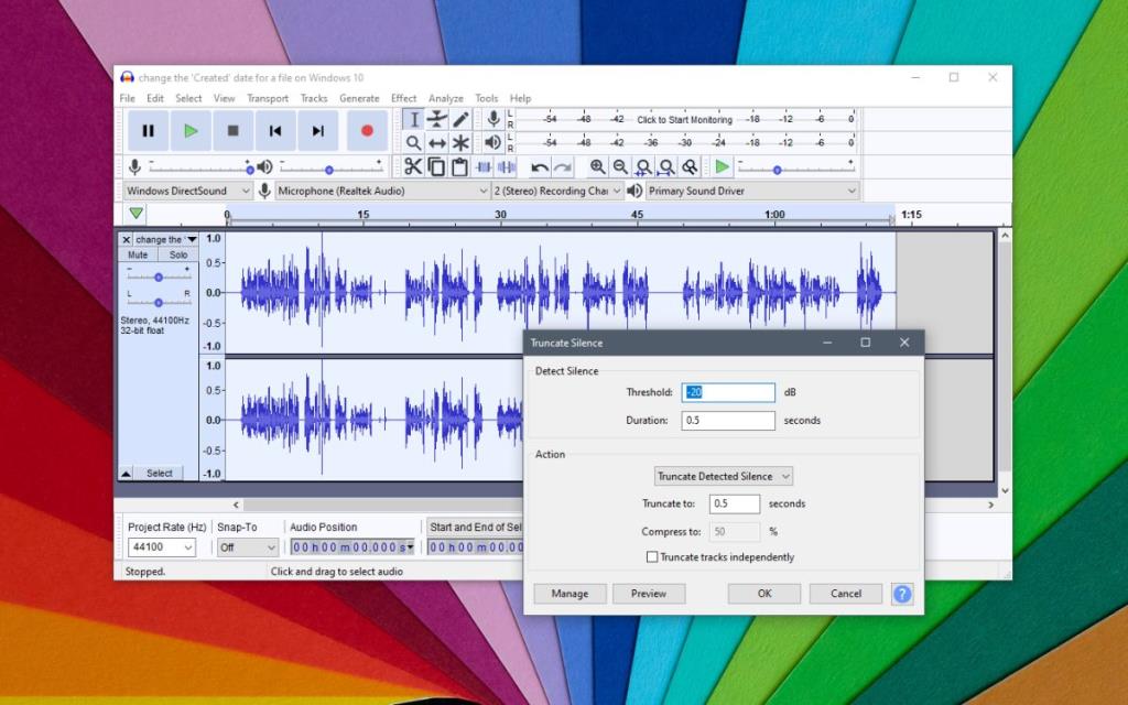 Come amplificare i file audio troppo silenziosi su Windows 10