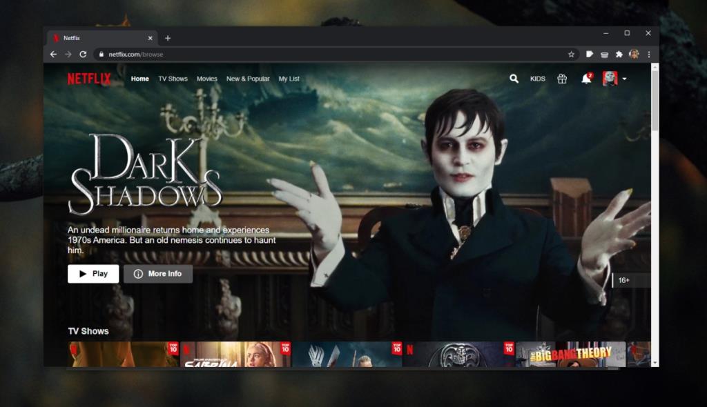 เหตุใด Netflix ของฉันจึงล้าหลัง แก้ไข Netflix ที่ล้าหลังใน Windows 10