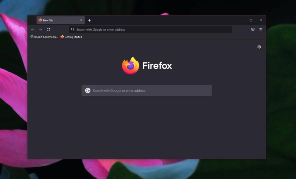 Как сбросить или обновить Firefox