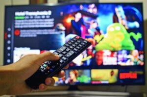 Code de démarrage TV YouTube Com : comment lier un appareil à un téléviseur