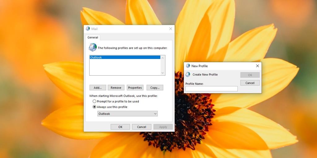 Email Menghilang dari Outlook (DIPERBAIKI): 8 Kemungkinan Solusi