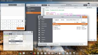 Cómo instalar el tema Orangini GTK en Linux