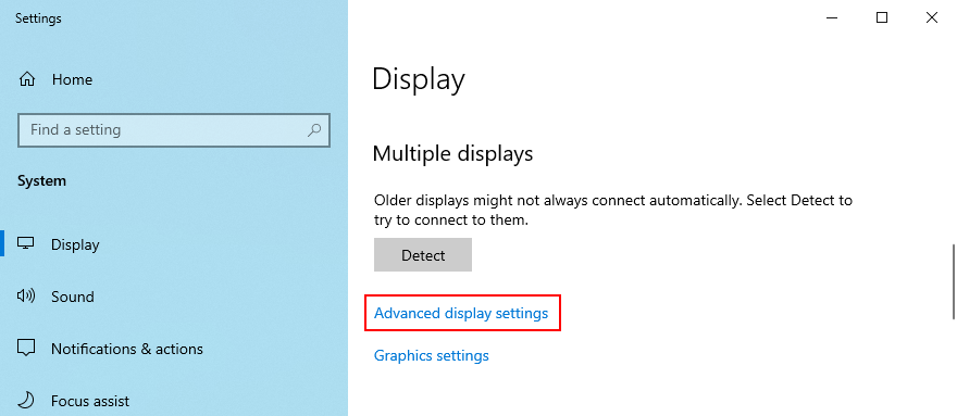 Tela piscando no Windows 10? Como consertar a tela de um laptop piscando