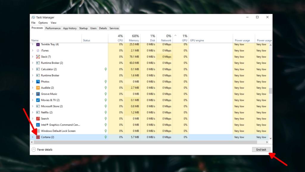 Cara Mengaktifkan Cortana (Windows 10) Saat Hilang