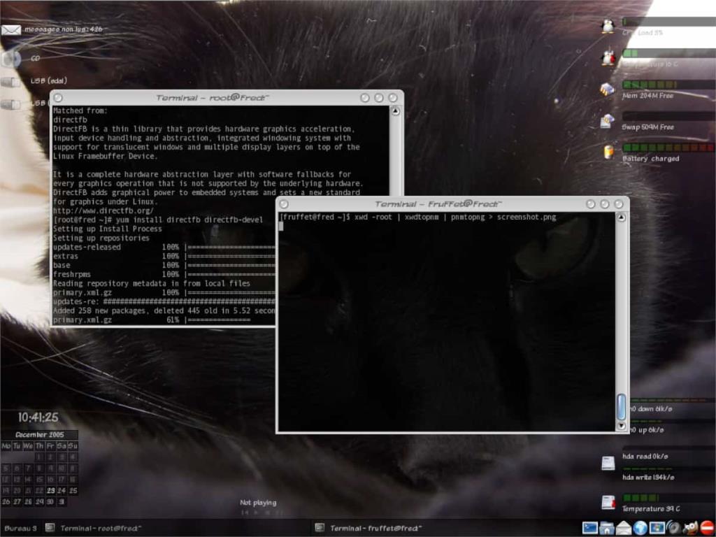 5 panel desktop alternatif untuk dicoba di Linux