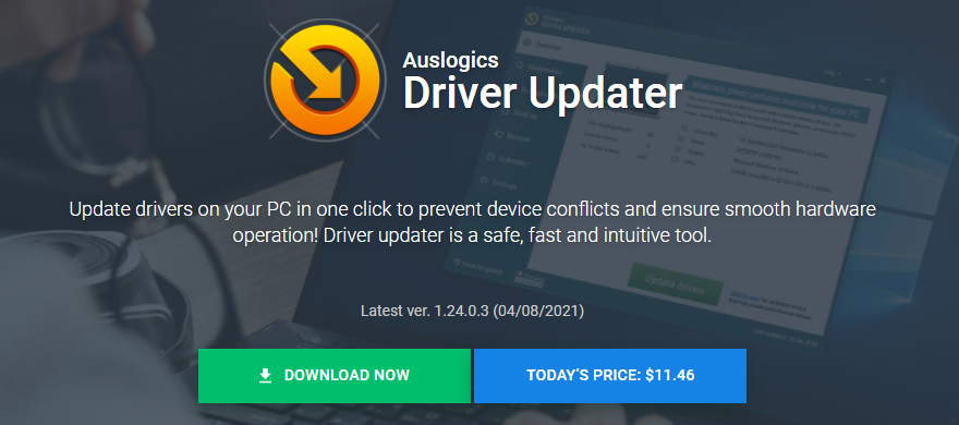 Perangkat Lunak Pembaruan Driver Terbaik untuk Windows 10 (Ulasan 2021)