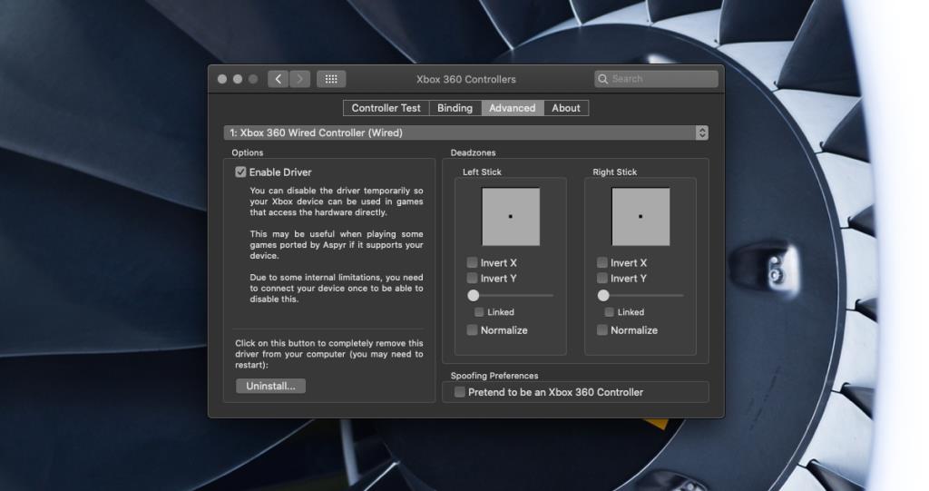 So verbinden Sie einen Xbox-Controller mit einem Mac