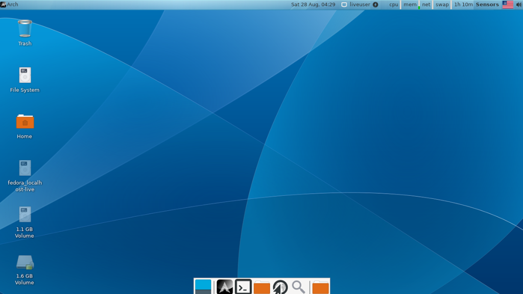 วิธีติดตั้ง Arch Linux ให้เร็วขึ้นด้วย Calam Arch