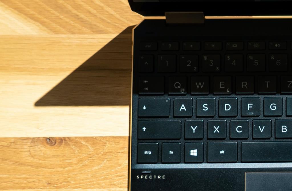 Mengetik Angka Keyboard Alih-alih Huruf (Windows 10) – TETAP