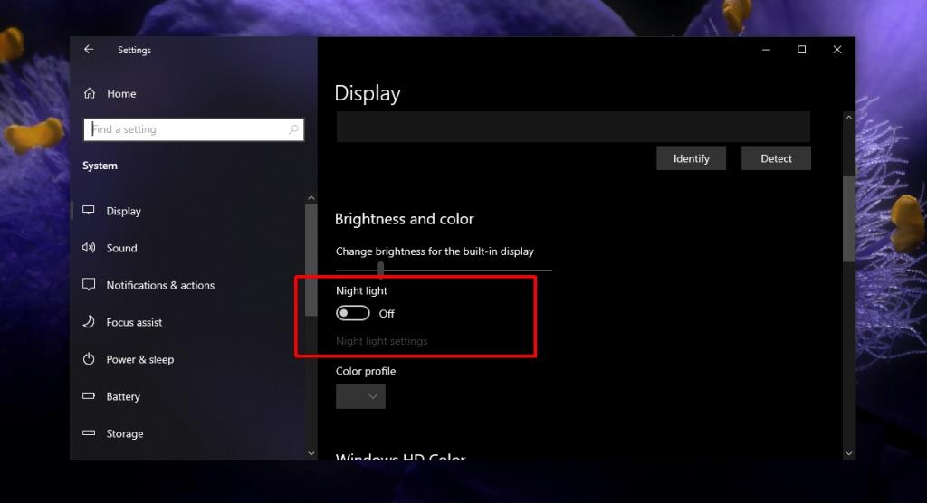 Tampilan Warna Layar Kuning Windows 10: Cara MEMPERBAIKI Masalah Ini untuk Kebaikan