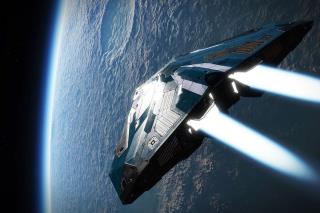 So spielt man Elite Dangerous unter Linux