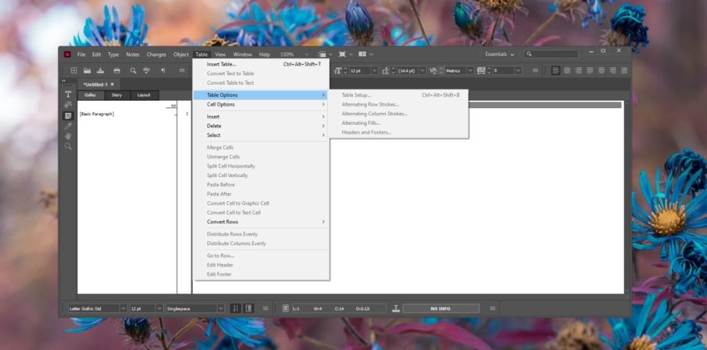 Adobe InCopy: Biaya, fitur, dan unduh