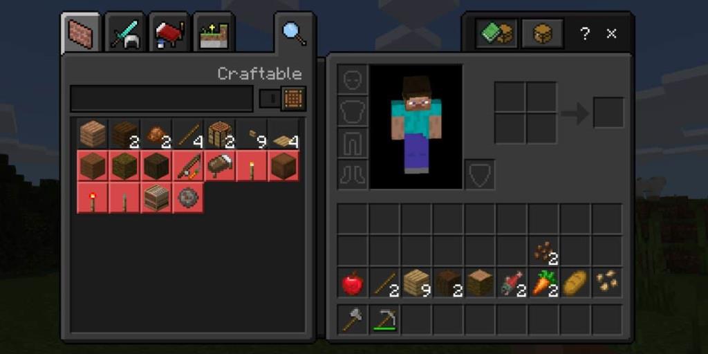 Cara mendapatkan Mode Gelap di Minecraft di Windows 10