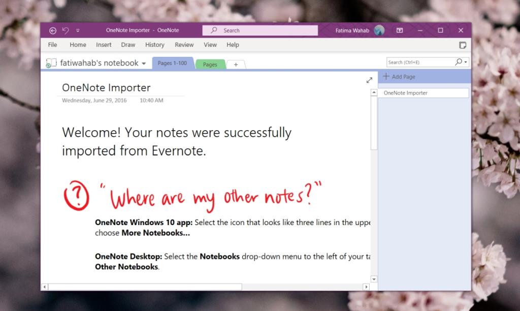 Come risolvere i problemi di accesso di OneNote su Windows 10