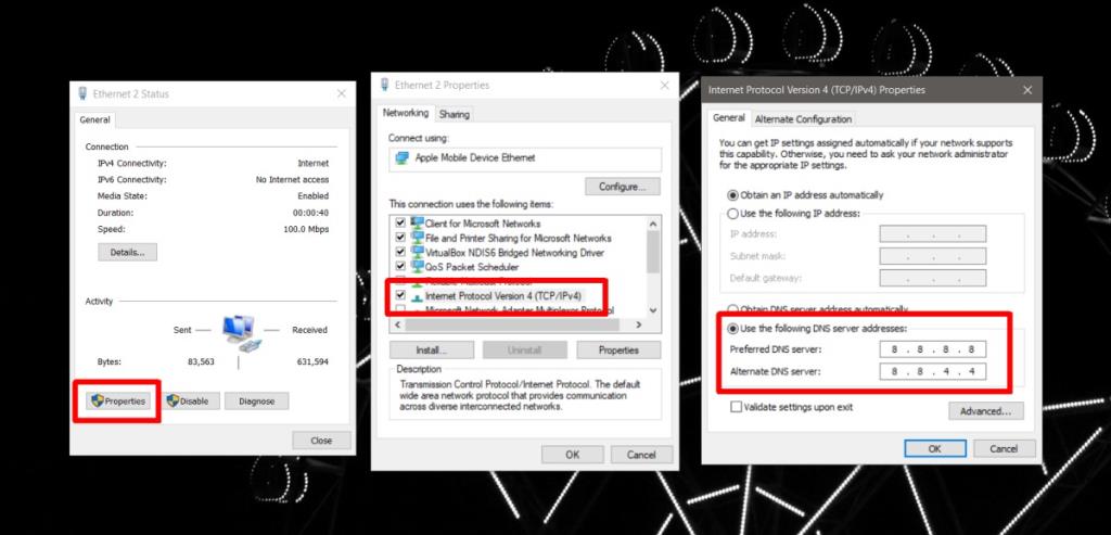 Ethernet Tidak Memiliki Konfigurasi IP yang Valid (Windows 10 FIX) – Panduan Lengkap