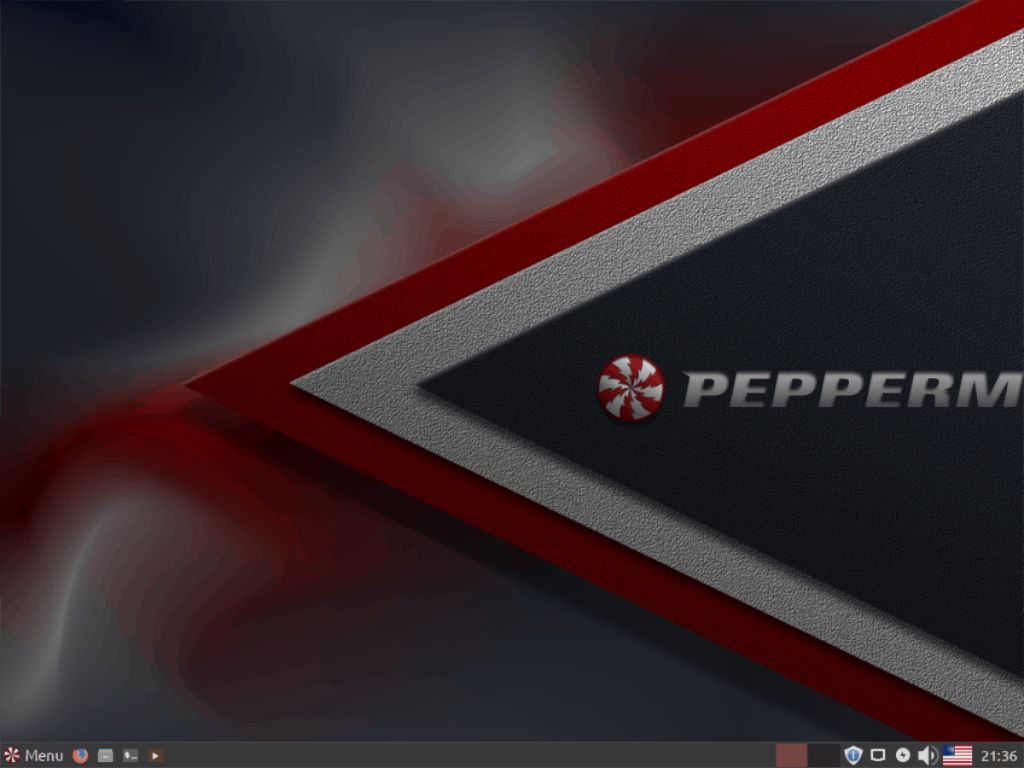 Cómo instalar Peppermint OS