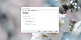 Cara Mengakses MsConfig di Windows 10 – Panduan Lengkap untuk Membuka MsConfig