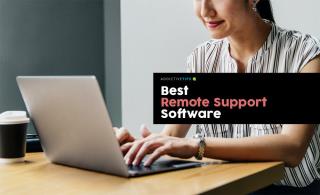 Die 5 besten Remote-Support-Software für 2021