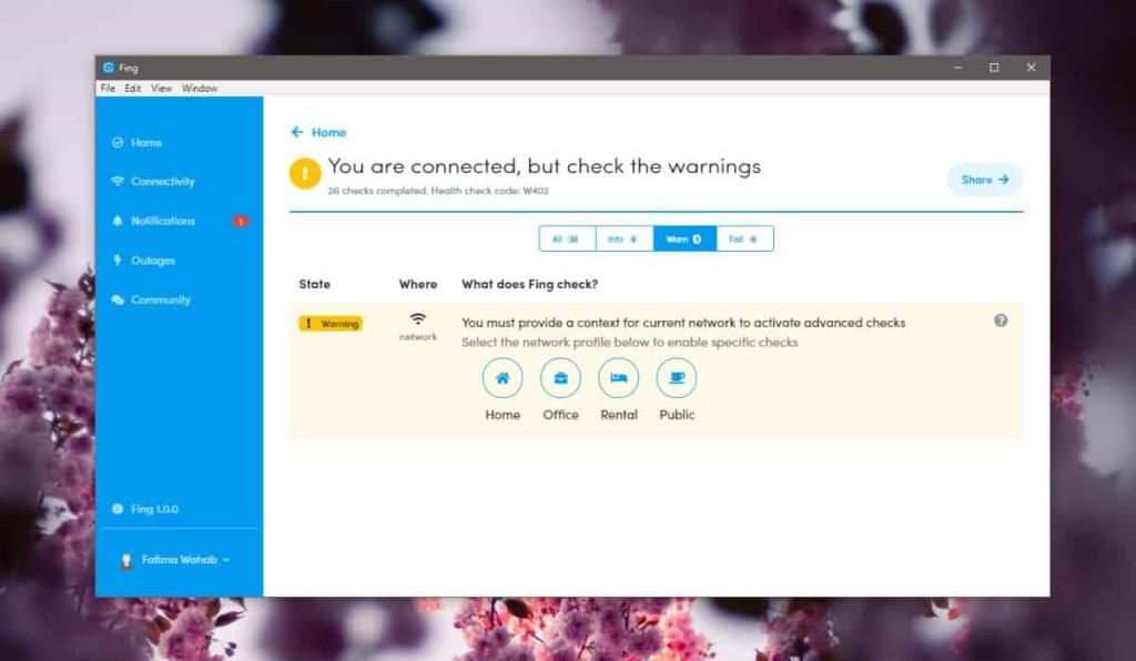 Cara melihat semua perangkat yang terhubung ke jaringan di Windows 10