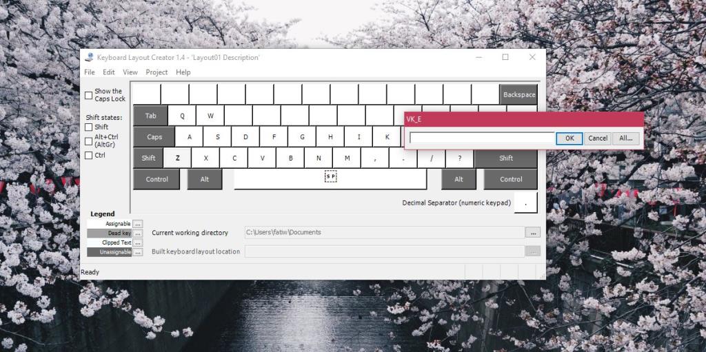 Cara Membuat Tata Letak Keyboard Kustom Untuk Windows 10