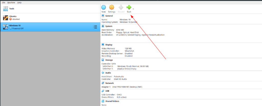 Cara mengatur Windows VM di Ubuntu [Panduan]