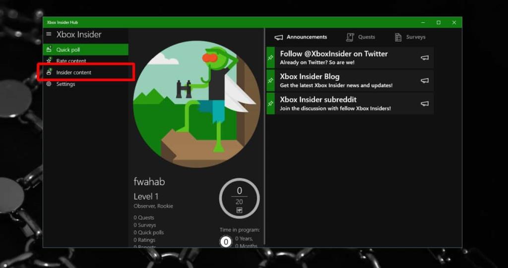 Cara mendapatkan Minecraft Beta di Windows 10