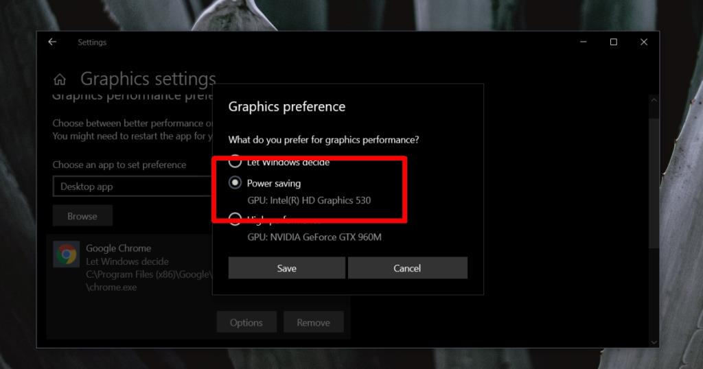 Como identificar o processo de GPU do Chrome no Windows 10