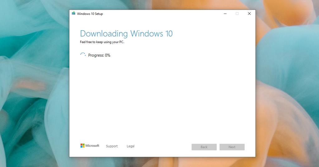 Cara Memperbaiki Kesalahan Asisten Pemutakhiran Windows 10 Dengan Mudah