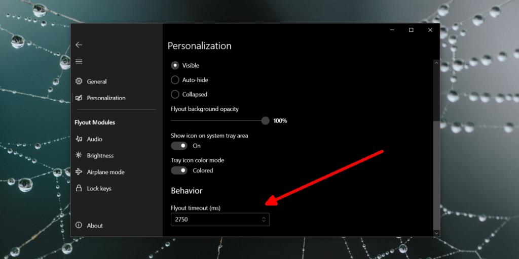 Cara mematikan kontrol media volume Windows 10